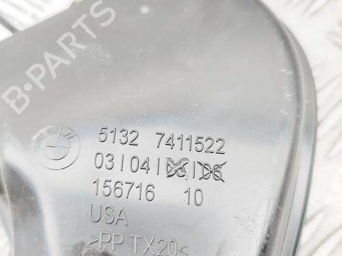 Pipe BMW X3 (G01, F97, G08) M | BP38650503M125  - Image 6