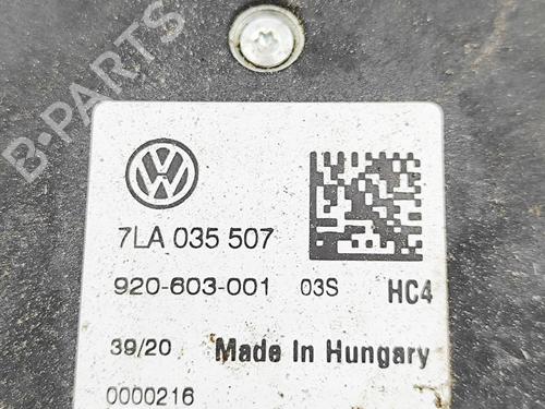 Antenna/Base VW TRANSPORTER T6 Van (SGA, SGH, SHA, SHH) 2.0 TDI | BP29945323C140 