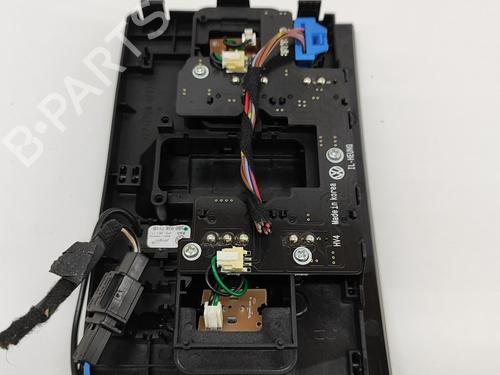 Interior roof light VW GOLF VII (5G1, BQ1, BE1, BE2) 2.0 GTI | BP22999132I8 