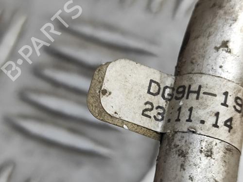 AC pipe FORD MONDEO V Turnier (CF) 2.0 TDCi | BP27342878M126 