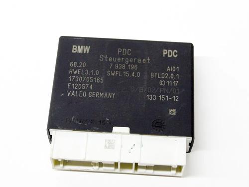 Módulo eletrónico BMW i3 (I01) Range Extender (170 hp) 11681904