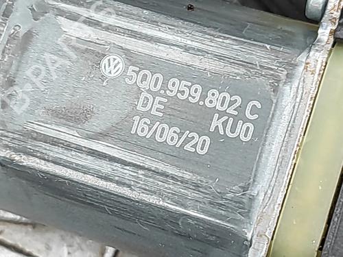 Front right window mechanism PORSCHE MACAN (95B) 3.0 S | BP34136617C23  - Image 7