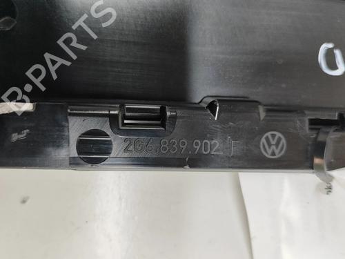 Dørliste VW TAIGO (CS1) 1.0 TSI | BP27788291C150  - Image 7