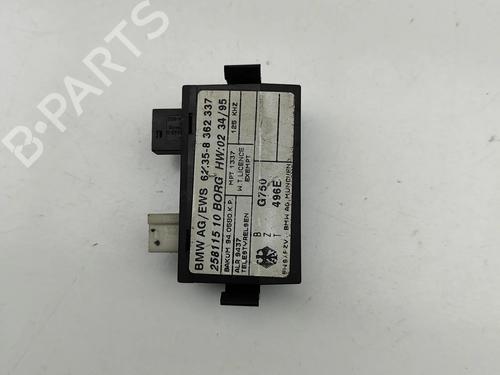 Electronic module BMW 7 (E38) 750 i, iL | BP33373452M83 - Image 2