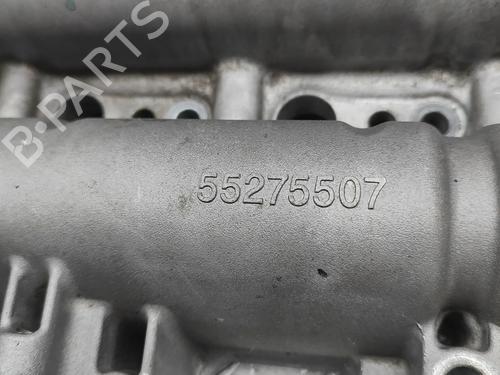 Valve cover ALFA ROMEO GIULIA (952_) 2.2 D (952AEM250, 952AEA250) | BP36471204M124 - Image 6
