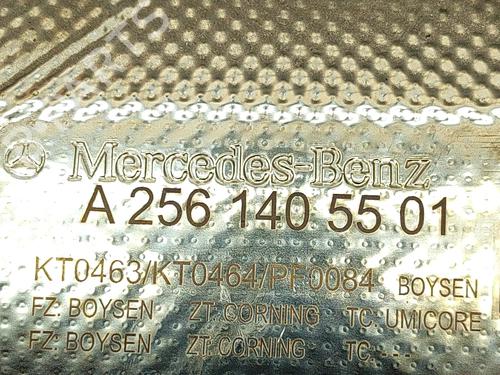 Catalyst MERCEDES-BENZ GLE (V167) GLE 450 4-matic (167.159) | BP28552884M10 