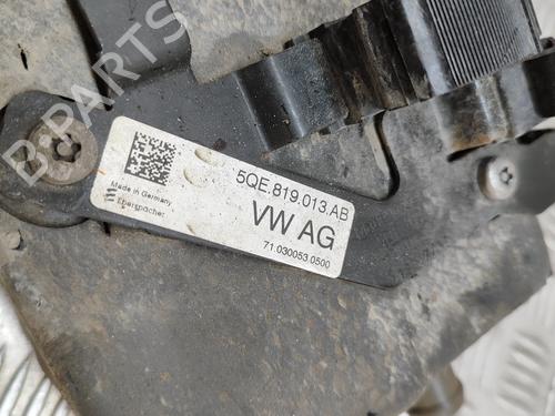 Elektronisk modul VW GOLF VII (5G1, BQ1, BE1, BE2) e-Golf | BP19937305M83 