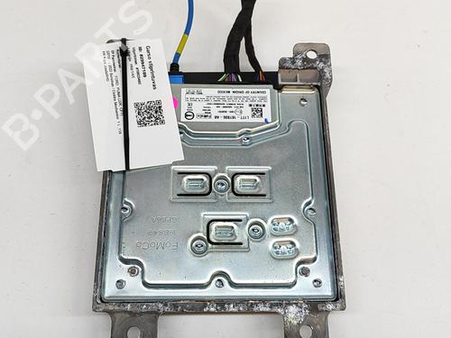 Electronic module FORD PUMA (J2K, CF7) 1.0 EcoBoost mHEV | BP27787060M83 