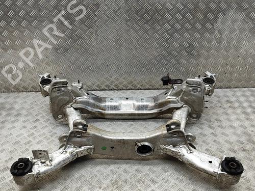 Rear axle NISSAN 350Z Coupe (Z33) 3.5 (AAZ33) | BP22808075M2 