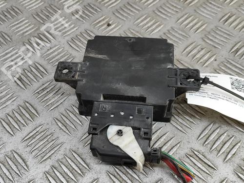 Electronic module MAZDA CX-5 (KE, GH) 2.2 D (KE2FW) | BP33374279M83 - Image 2