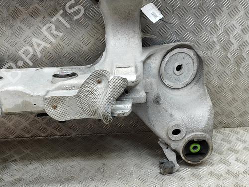 Rear axle LAND ROVER RANGE ROVER SPORT II (L494) 5.0 SCV8 4x4 | BP27775534M2 