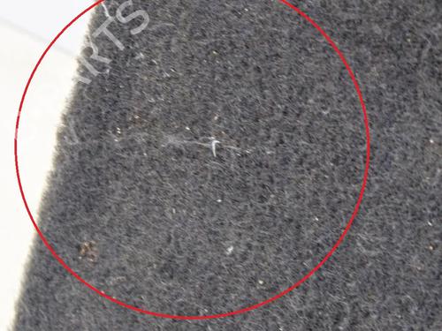 Luggage compartment floor CHEVROLET VOLT EV 150 | BP14612906I33 - Image 6