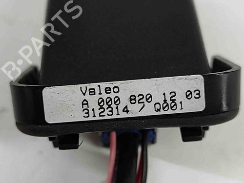 Camera MERCEDES-BENZ CLS (C218) CLS 350 BlueTEC / d (218.326) | BP22351320E14 