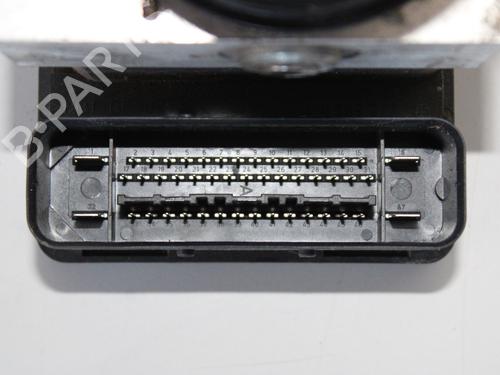 Módulo de ABS FORD FOCUS II (DA_, HCP, DP) 2.5 ST | BP29753452M43 