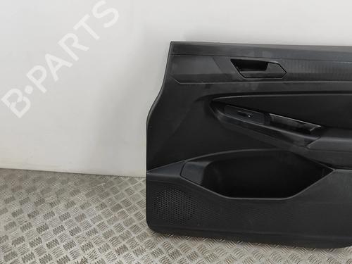 Front right panel VW CADDY V MPV (SBB, SBJ) 2.0 TDI 4motion | BP31976834C59