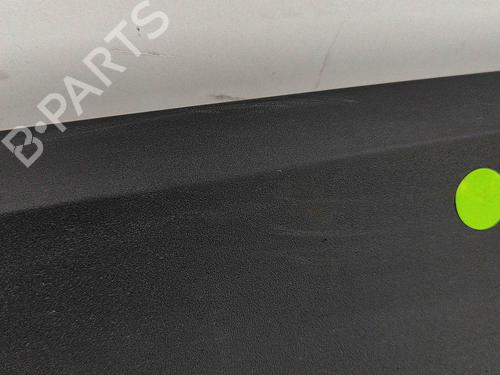 Left sideskirt BMW X6 (E71, E72) xDrive 40 d | BP19645508C115 