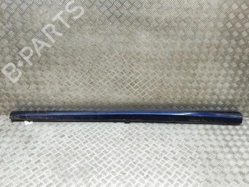 Used Left sideskirt AUDI A3 Limousine (8VS, 8VM) S3 quattro (310 hp) 30301354