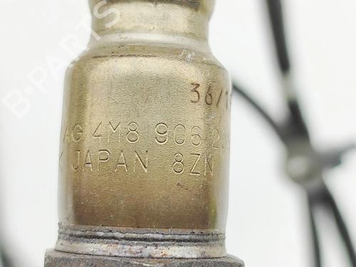 Electronic sensor AUDI A6 C8 Avant (4A5) RS6 TFSI Mild Hybrid quattro | BP33549663M84  - Image 7