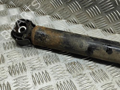 Left rear shock absorber AUDI A6 C7 (4G2, 4GC) 3.0 TDI quattro | BP16871975M18 