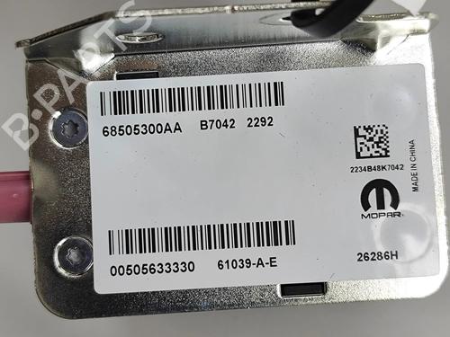 Antenne/Base ALFA ROMEO GIULIA (952_) 2.0 (952ACA25) | BP23248999C140  - Image 7