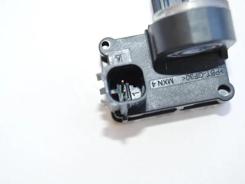 Electronic sensor MAZDA CX-7 (ER) 2.3 MZR DISI Turbo AWD (ER3P) | BP9863051M84