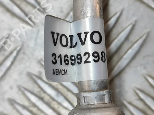 AC pipe POLESTAR POLESTAR 2 (534) EV | BP28549918M126