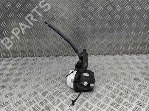 Rear right lock LAND ROVER RANGE ROVER SPORT II (L494) 4.4 SDV8 4x4 | BP29830077C99