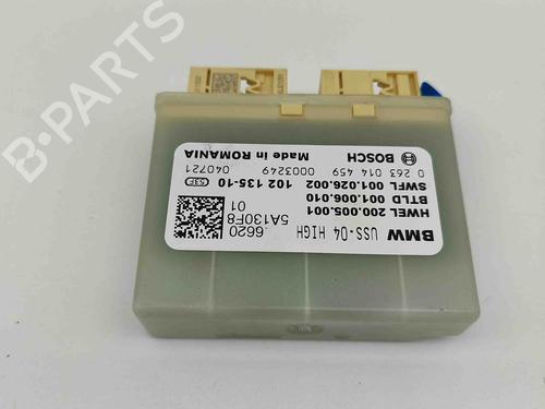 Electronic module BMW 3 (G20, G80, G28) M3 Competition | BP29542457M83 