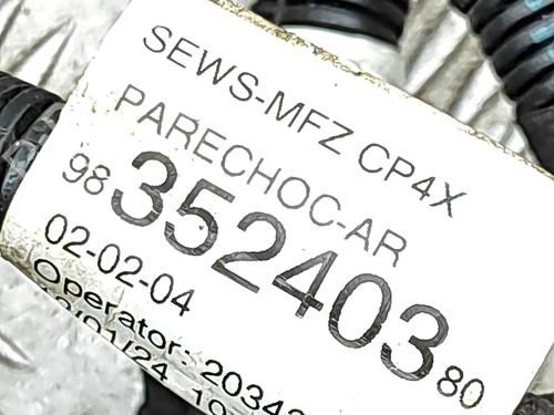 Electronic module CITROËN C4 X (BD_, BE_, BF_) ë-C4 X (BFZKXC) | BP37996888M83 - Image 9