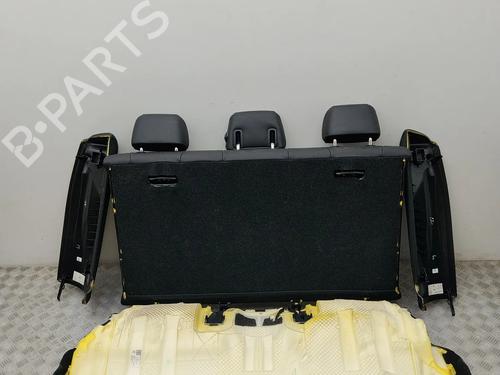 Seats set BMW 5 (G30, F90) 520 i | BP39958304C78 - Image 8