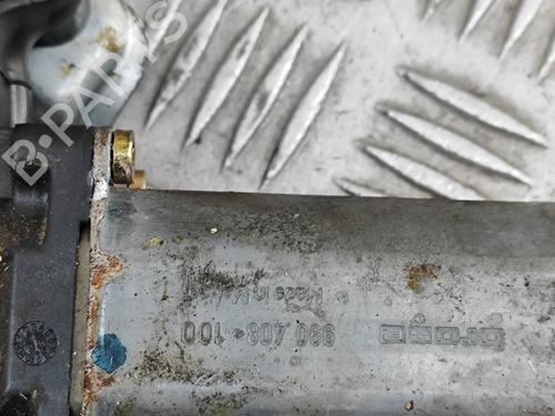 Front right window mechanism MERCEDES-BENZ M-CLASS (W163) ML 270 CDI (163.113) | BP27698819C23 