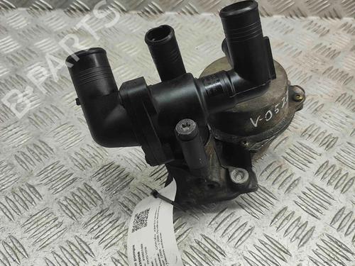 Used Vacuum pump Vacuum pump CITROËN JUMPER II Bus 2.2 HDi 100 (101 hp) 29337409 29337409