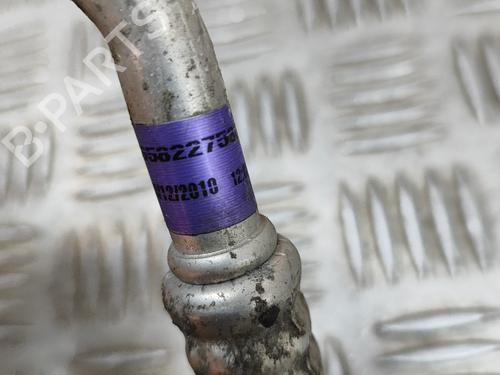 AC pipe PEUGEOT 5008 (0U_, 0E_) 1.6 HDi | BP16482103M126 