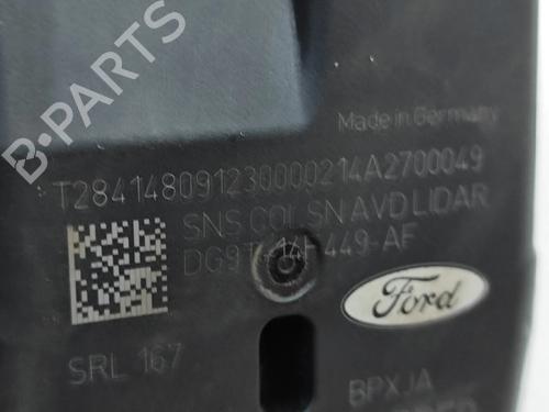 Electronic sensor FORD MONDEO V Turnier (CF) 1.6 TDCi | BP16194874M84  - Image 6