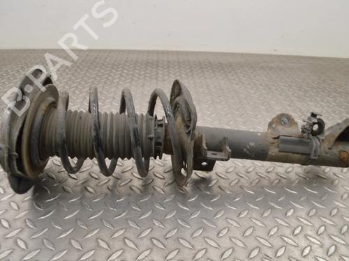 Left front shock absorber MERCEDES-BENZ E-CLASS (W212) E 220 CDI / BlueTEC (212.001, 212.002) | BP31072743M16