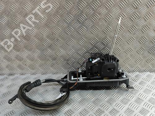 Used Gear lever Gear lever VW POLO VI (AW1, BZ1, AE1) 2.0 GTI (200 hp) 28566345 28566345