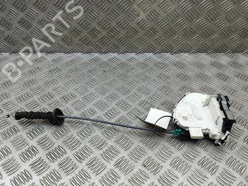 Used Front left lock AUDI A5 Sportback (F5A, F5F) 35 TDI (163 hp) 31977066