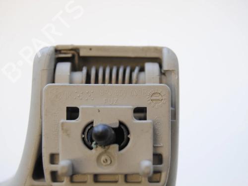 Used Interior roof handle AUDI A3 (8P1) 2.0 FSI (150 hp) 30233265