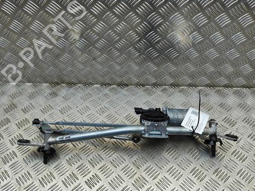 Used Front wipers mechanism Front wipers mechanism KIA EV3 EV (204 hp) 39534393 39534393
