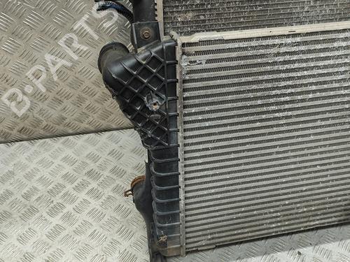 Kølerpakke DODGE NITRO 2.8 CRD 4WD | BP24976691M120 
