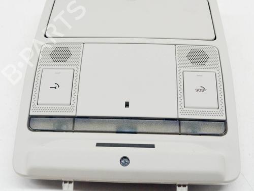 Used Interior roof light JAGUAR I-PACE (X590) EV400 AWD (400 hp) 27750710
