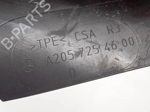 Other MERCEDES-BENZ C-CLASS (W205) C 200 (205.042) | BP6753760O1