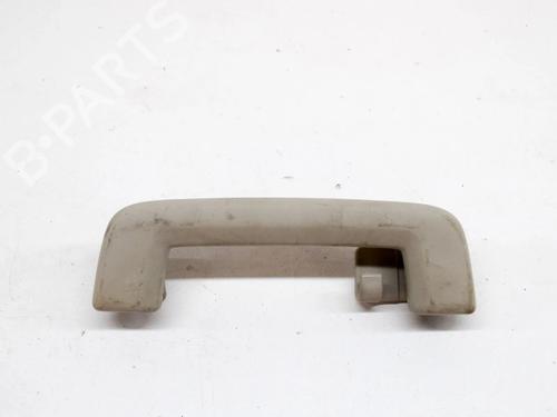 Håndtag i tag Håndtag i tag LAND ROVER DISCOVERY IV (L319) 3.0 SDV6 4x4 (256 hp) 14636058 14636058