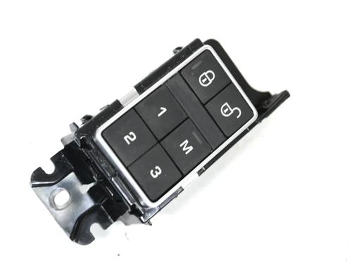 Used Switch Switch LAND ROVER RANGE ROVER SPORT II (L494) 3.0 SDV6 4x4 (306 hp) 33340580 33340580