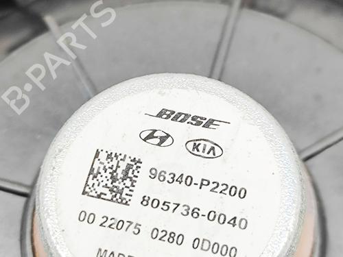 Speaker KIA SORENTO IV (MQ4, MQ4A) 2.2 CRDi AWD | BP33381731E2 - Image 6