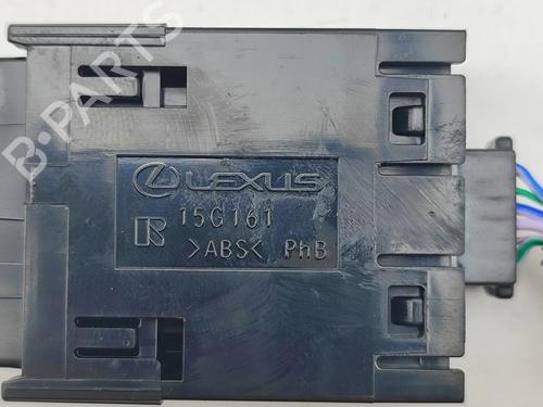 Warning switch LEXUS NX II (_A2_, _H2_) 350h E-Four (AAZH25) | BP33625088I22 - Image 7