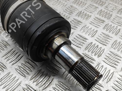 Right rear driveshaft MERCEDES-BENZ EQE (V295) EQE 350 (295.125) | BP28559506M41