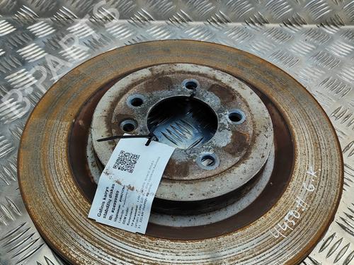 Other LAND ROVER RANGE ROVER SPORT II (L494) 3.0 SDV6 4x4 | BP28061945O1 