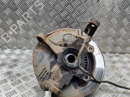 Right front steering knuckle ISUZU D-MAX II (TFR, TFS) 2.5 CRDi 4x4 (TFS86J) | BP38960186M26 - Image 3