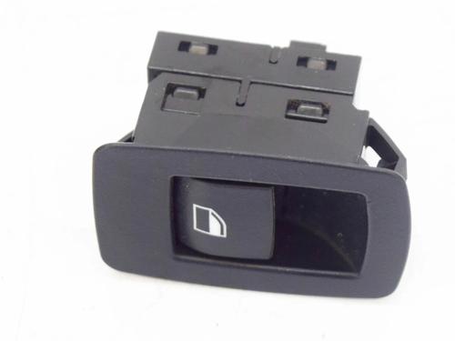 Used Left rear window switch BMW 1 (F20) 116 d (116 hp) 6752707